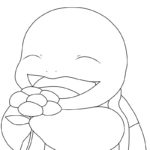 Raskrasil.com-Pokemon-Squirtle-Coloring-Pages-6