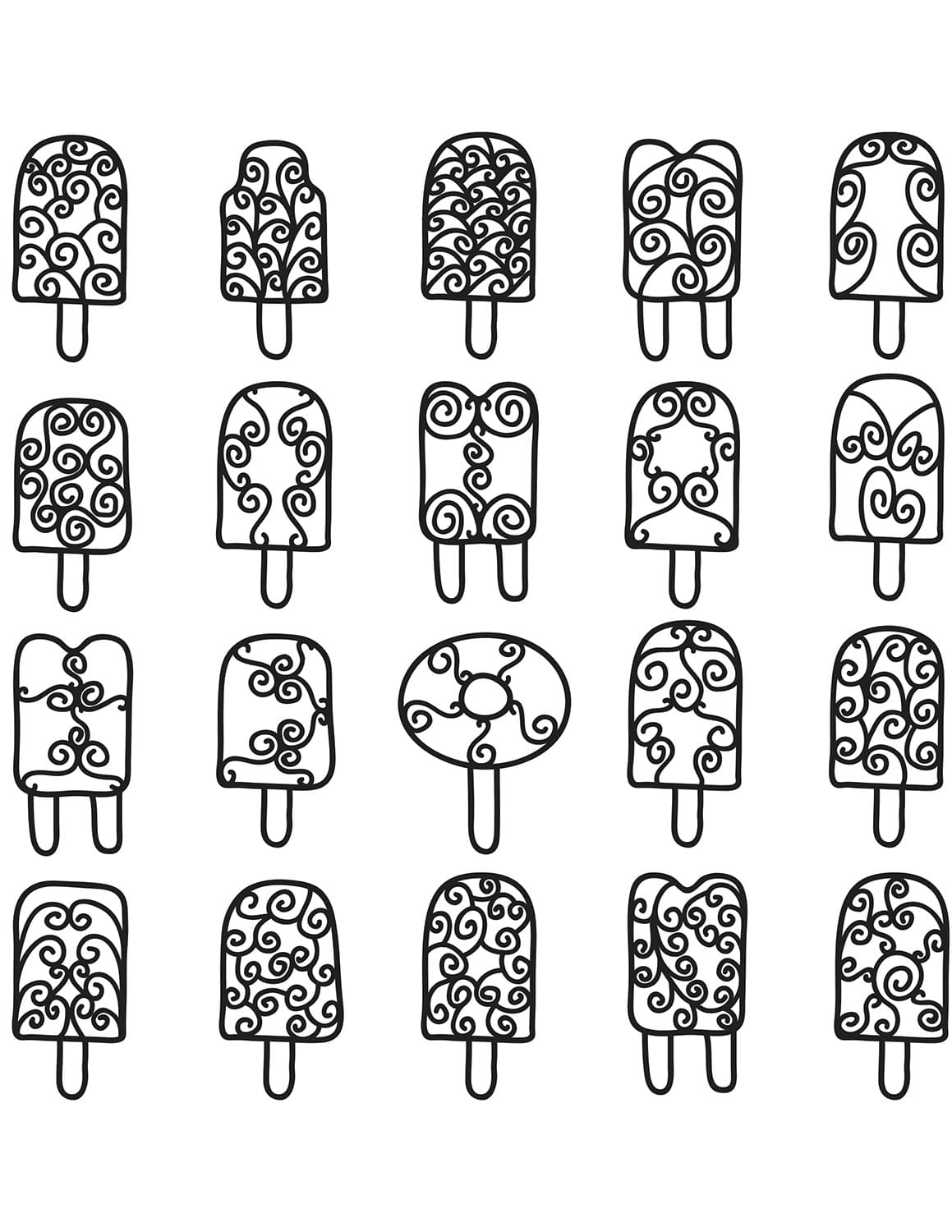 Raskrasil.com-Popsicle-Coloring-Pages-2