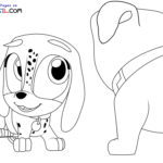 Raskrasil.com-Puppy-Dog-Pals-New-Coloring-Pages-5