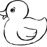 Raskrasil.com-Rubber-Duck-Coloring-Pages-11