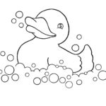Raskrasil.com-Rubber-Duck-Coloring-Pages-13