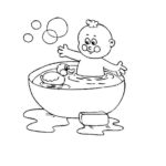 Raskrasil.com-Rubber-Duck-Coloring-Pages-16