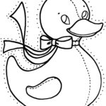 Raskrasil.com-Rubber-Duck-Coloring-Pages-2