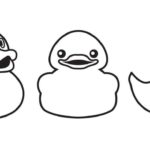 Raskrasil.com-Rubber-Duck-Coloring-Pages-23