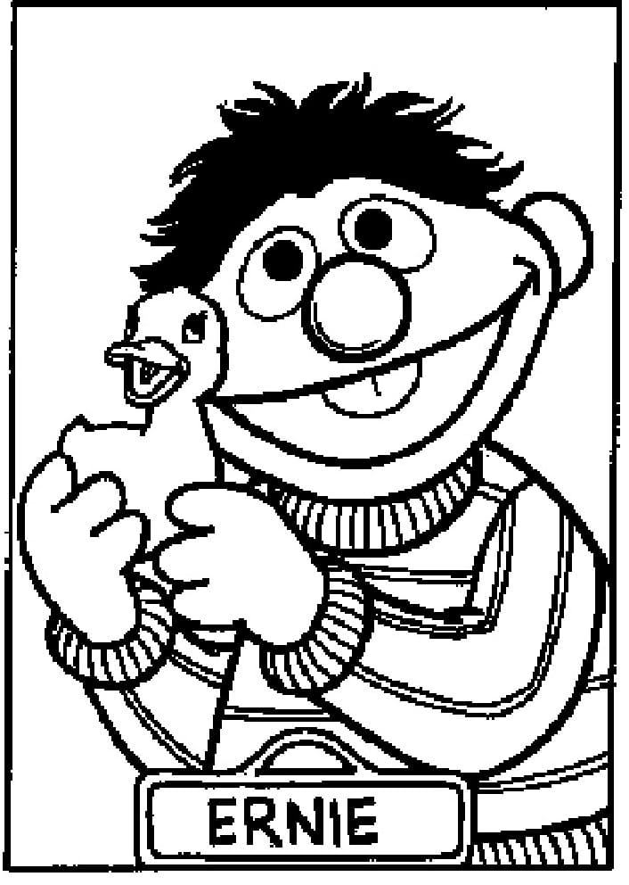 Raskrasil.com-Rubber-Duck-Coloring-Pages-3