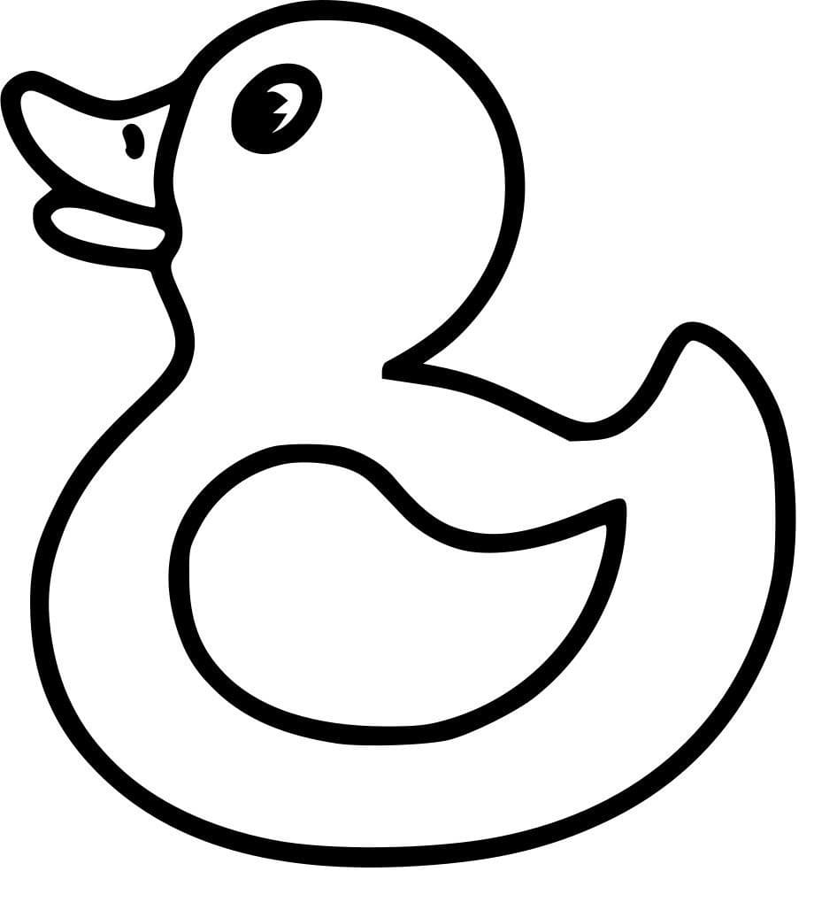 Raskrasil.com-Rubber-Duck-Coloring-Pages-33