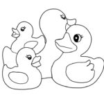 Raskrasil.com-Rubber-Duck-Coloring-Pages-35