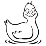 Raskrasil.com-Rubber-Duck-Coloring-Pages-42
