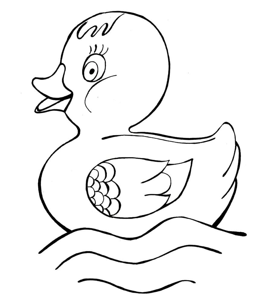 Raskrasil.com-Rubber-Duck-Coloring-Pages-46