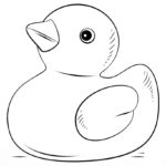 Raskrasil.com-Rubber-Duck-Coloring-Pages-48