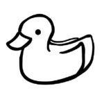 Raskrasil.com-Rubber-Duck-Coloring-Pages-83