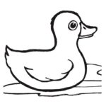 Raskrasil.com-Rubber-Duck-Coloring-Pages-84