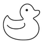 Raskrasil.com-Rubber-Duck-Coloring-Pages-86
