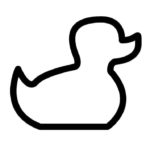 Raskrasil.com-Rubber-Duck-Coloring-Pages-89