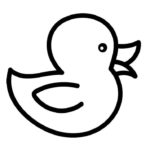 Raskrasil.com-Rubber-Duck-Coloring-Pages-91