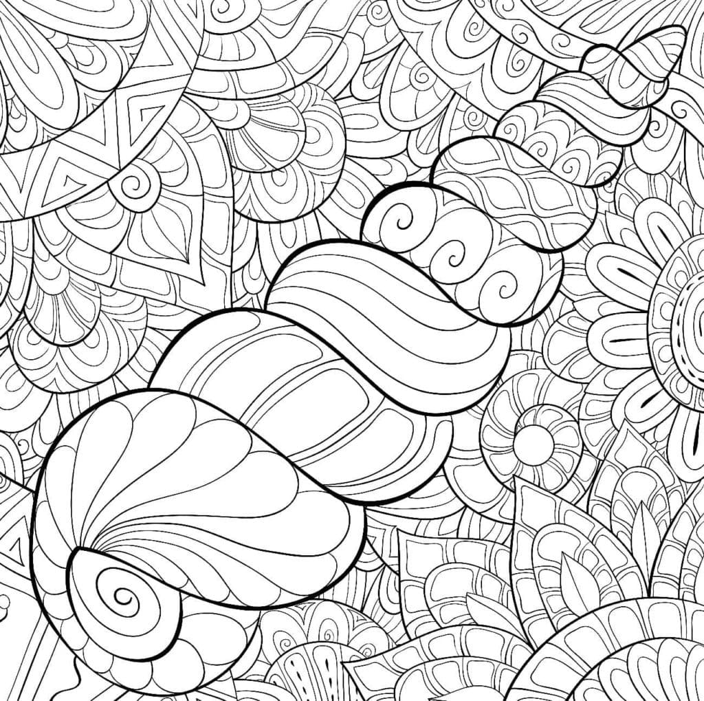 Raskrasil.com-Seashell-Coloring-Pages-6