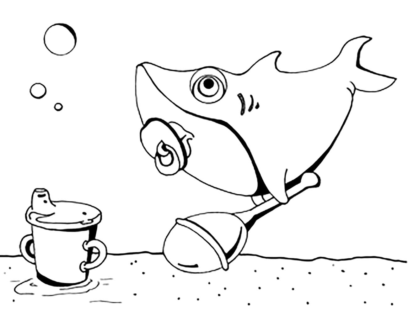 Raskrasil.com-Shark-Coloring-Pages-105