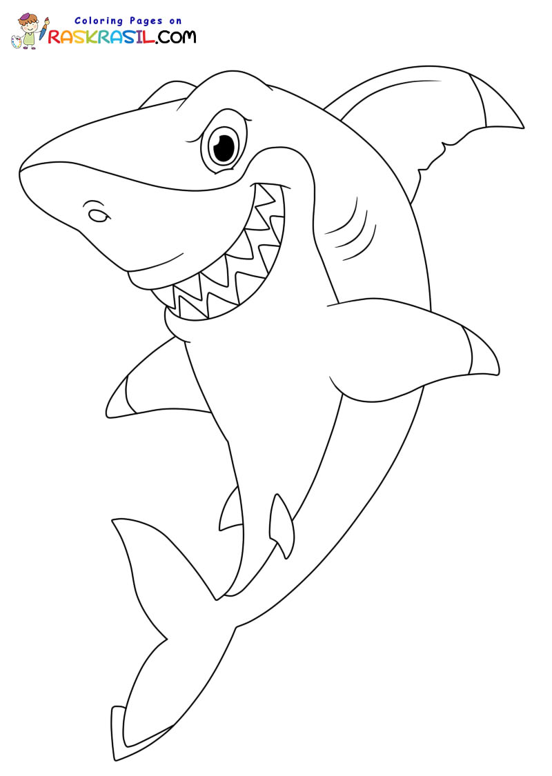 Raskrasil.com-Shark-New-Coloring-Pages-2