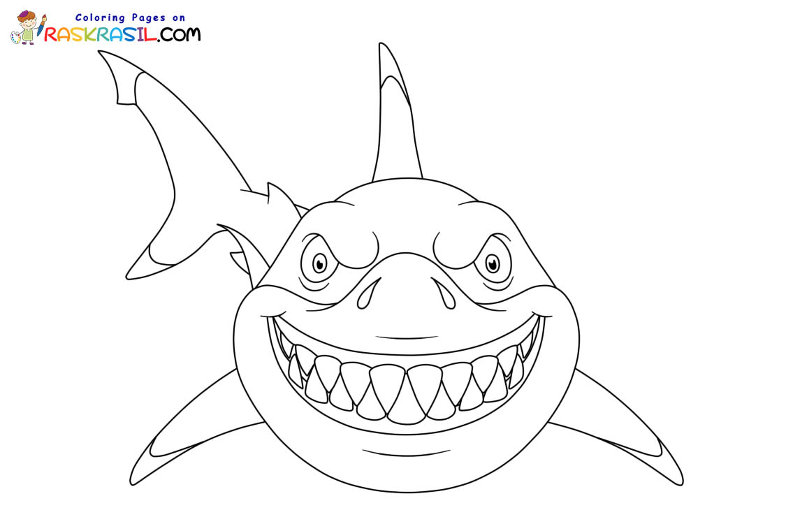 Raskrasil.com-Shark-New-Coloring-Pages-6