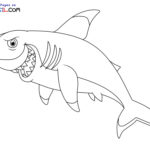Raskrasil.com-Shark-New-Coloring-Pages-9