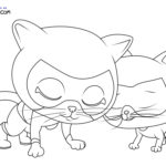 Raskrasil.com-Superkitties-Coloring-Pages-14