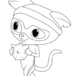 Raskrasil.com-Superkitties-Coloring-Pages-6