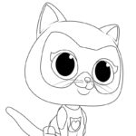 Raskrasil.com-Superkitties-Coloring-Pages-8