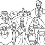 Raskrasil.com-The-Addams-Family-Coloring-Pages-16