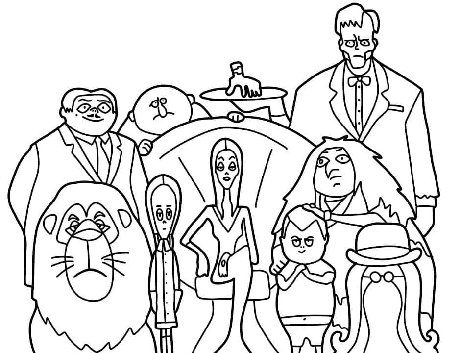 Raskrasil.com-The-Addams-Family-Coloring-Pages-16