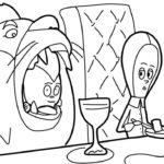 Raskrasil.com-The-Addams-Family-Coloring-Pages-20