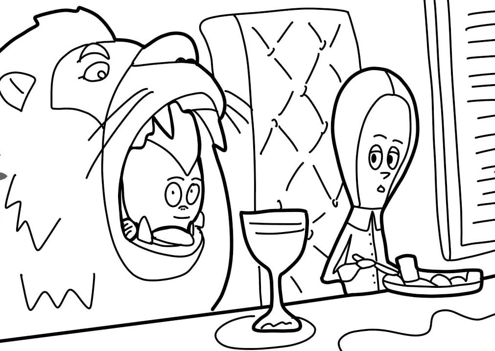 Raskrasil.com-The-Addams-Family-Coloring-Pages-20