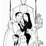 Raskrasil.com-The-Addams-Family-Coloring-Pages-21