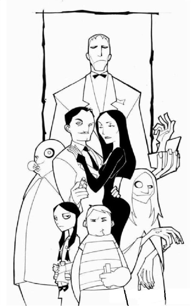 Raskrasil.com-The-Addams-Family-Coloring-Pages-21