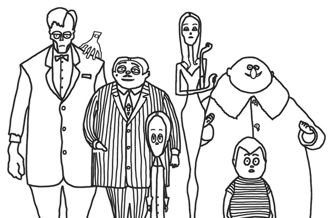 Raskrasil.com-The-Addams-Family-Coloring-Pages-22