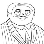 Raskrasil.com-The-Addams-Family-Coloring-Pages-23