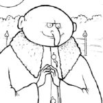 Raskrasil.com-The-Addams-Family-Coloring-Pages-30