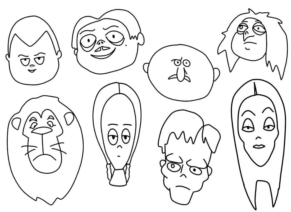 Raskrasil.com-The-Addams-Family-Coloring-Pages-31