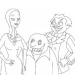 Raskrasil.com-The-Addams-Family-Coloring-Pages-32