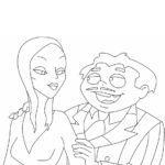 Raskrasil.com-The-Addams-Family-Coloring-Pages-34