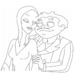 Raskrasil.com-The-Addams-Family-Coloring-Pages-35