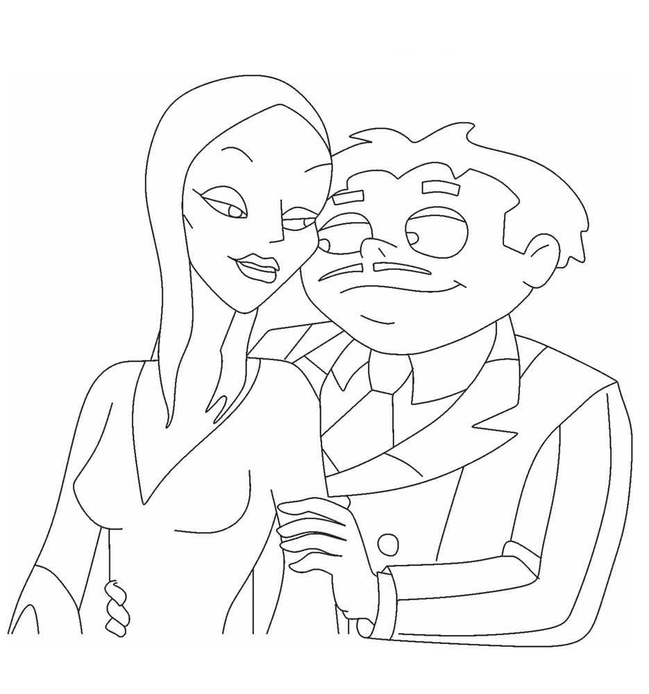 Raskrasil.com-The-Addams-Family-Coloring-Pages-35