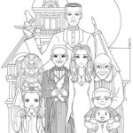 Raskrasil.com-The-Addams-Family-Coloring-Pages-37