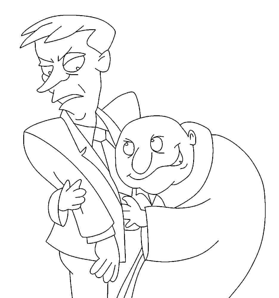 Raskrasil.com-The-Addams-Family-Coloring-Pages-39