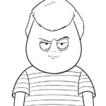Raskrasil.com-The-Addams-Family-Coloring-Pages-44