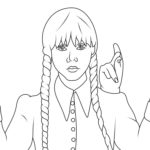Raskrasil.com-The-Addams-Family-Coloring-Pages-47