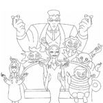 Raskrasil.com-The-Addams-Family-Coloring-Pages-49