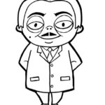 Raskrasil.com-The-Addams-Family-Coloring-Pages-52