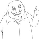 Raskrasil.com-The-Addams-Family-Coloring-Pages-56