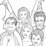 Raskrasil.com-The-Addams-Family-Coloring-Pages-6