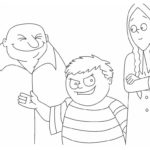 Raskrasil.com-The-Addams-Family-Coloring-Pages-71